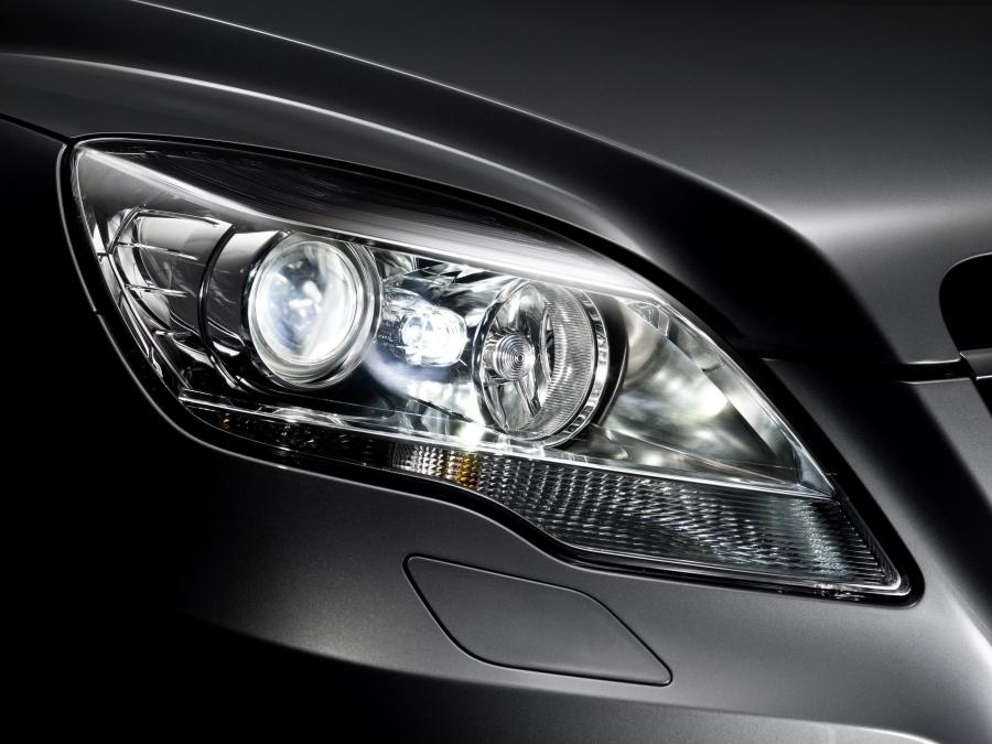  Mercedes-Benz R-Class 2011 года  (фото 30 из 186)